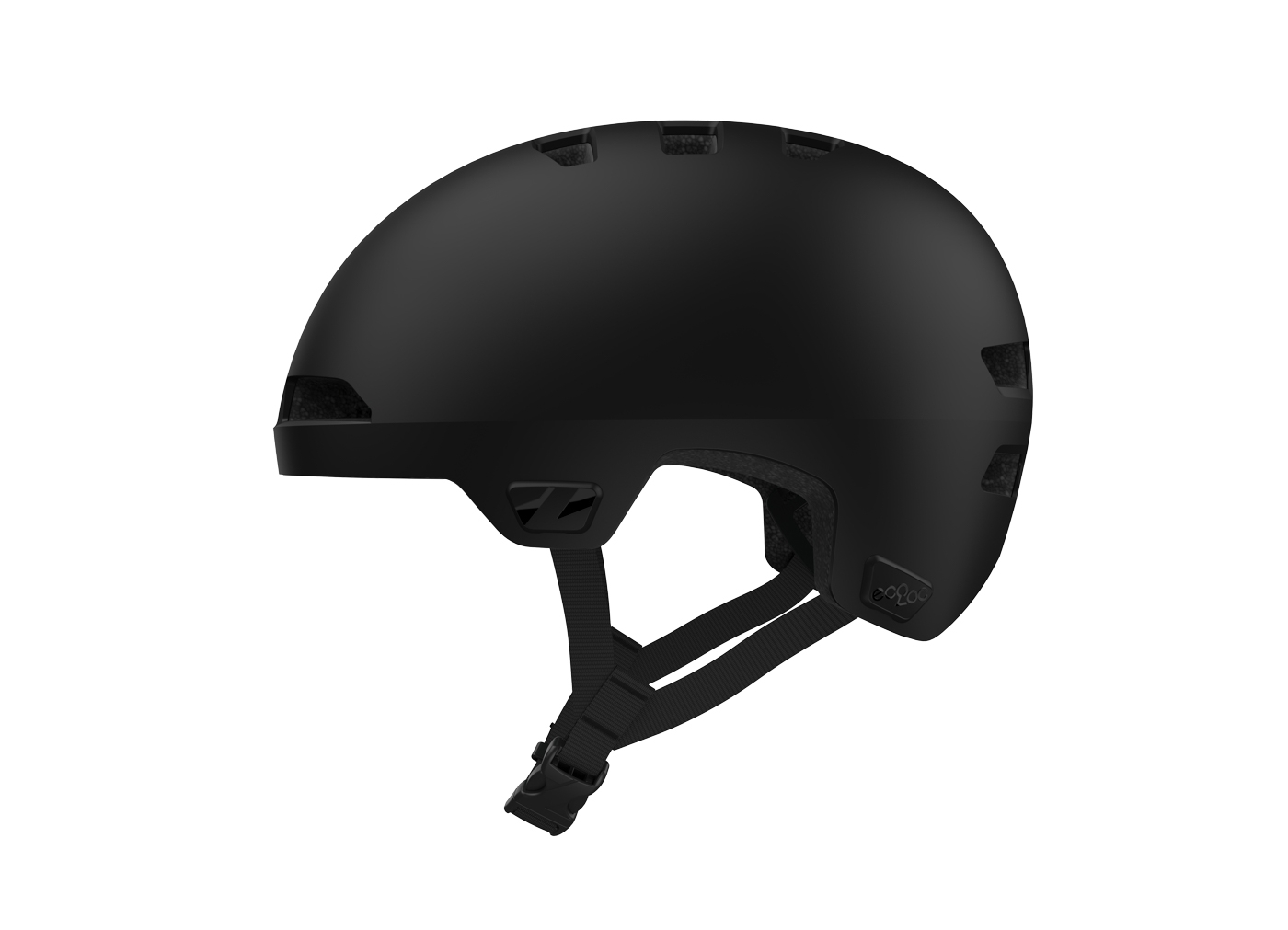 KASK LAZER MAZE KINETICORE MATTE BLACK