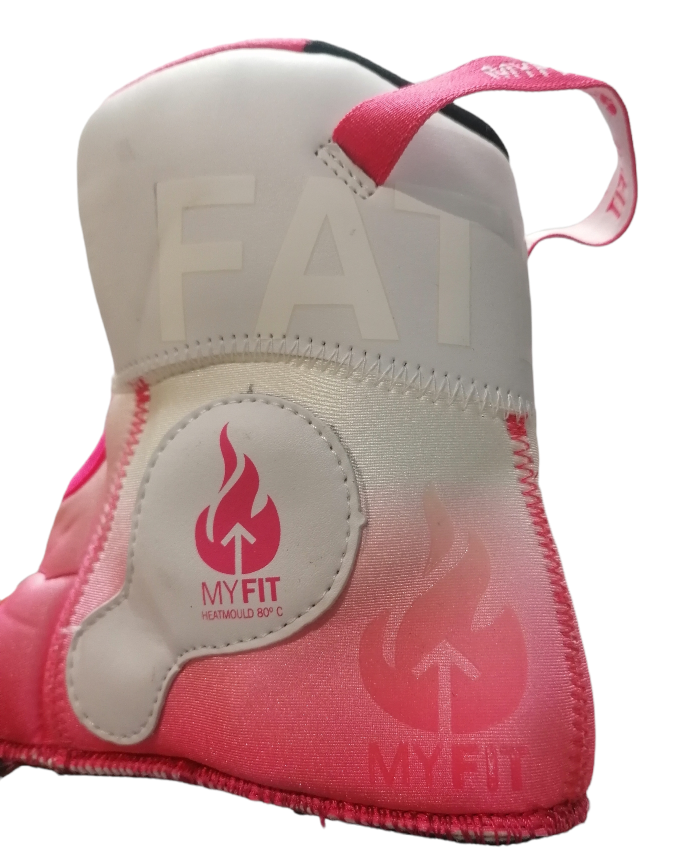 LINER POWERSLIDE MY FIT FATBOY MEDIUM DUAL SIZE 43/44