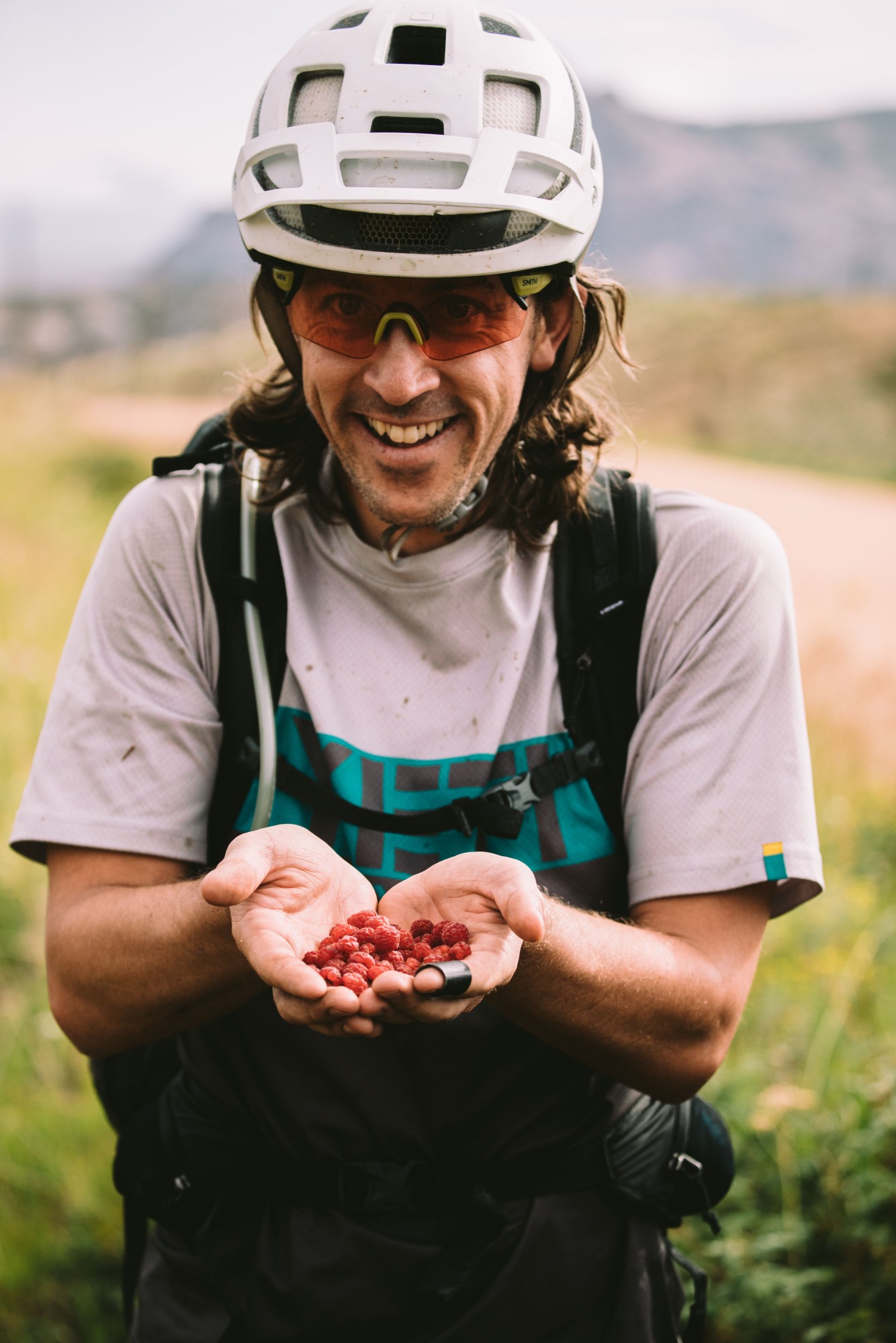 KASK SMITH FOREFRONT 2 MATTE MOSS STONE