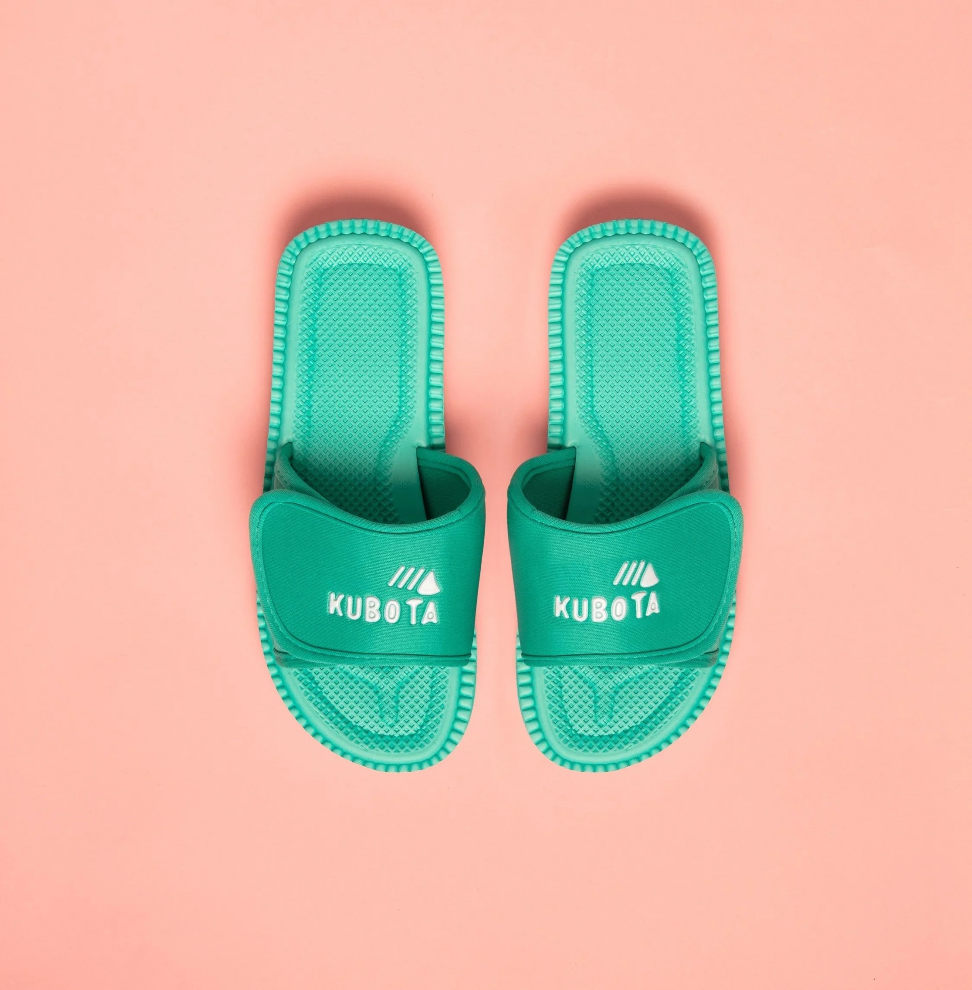 KLAPKI KUBOTA RZEP MORSKIE