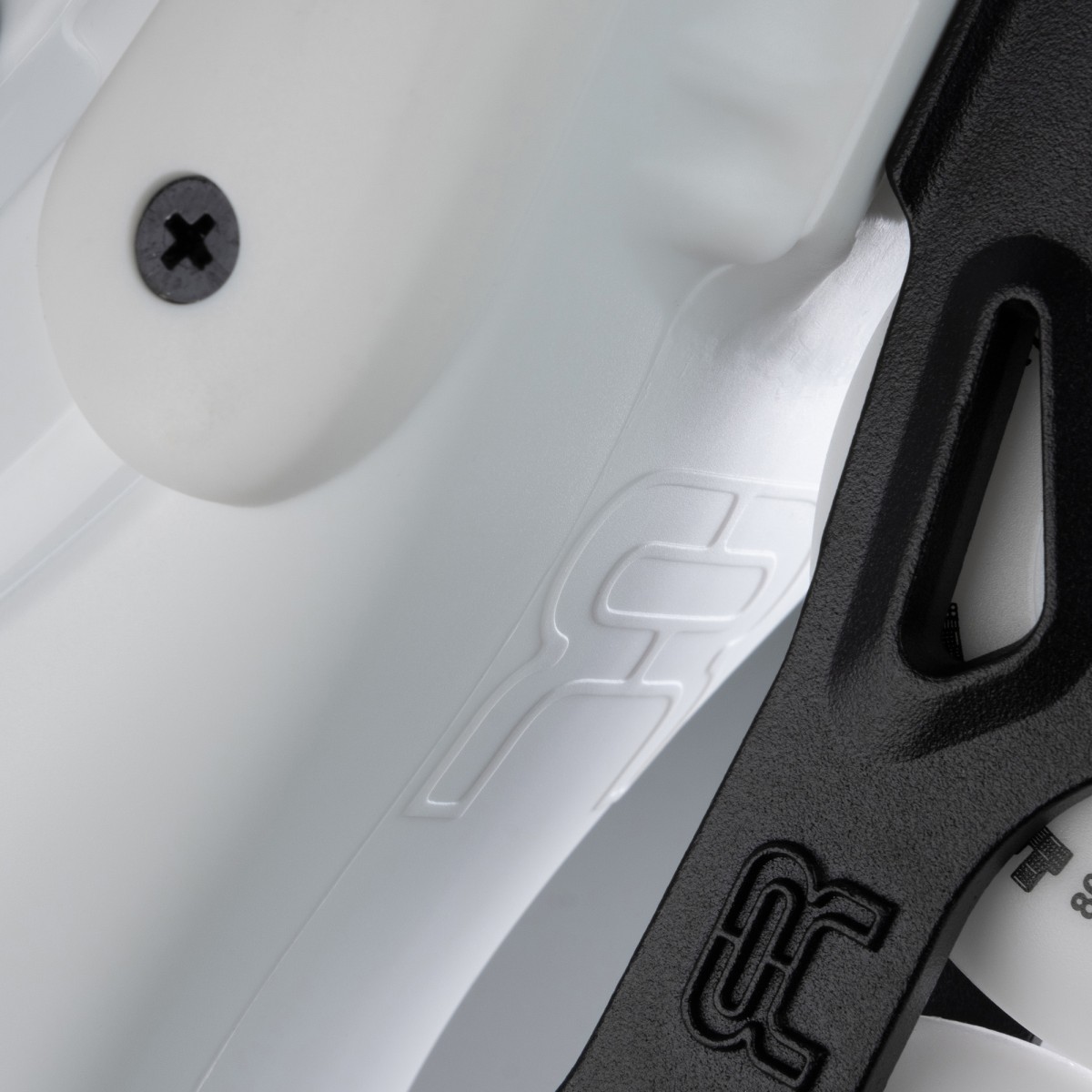 ROLKI FR SKATES FRX 80 WHITE 2025