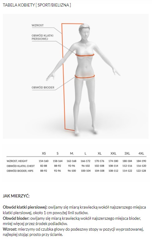 SPODNIE DAMSKIE BRUBECK EXTREME THERMO BORDOWY LE13050 
