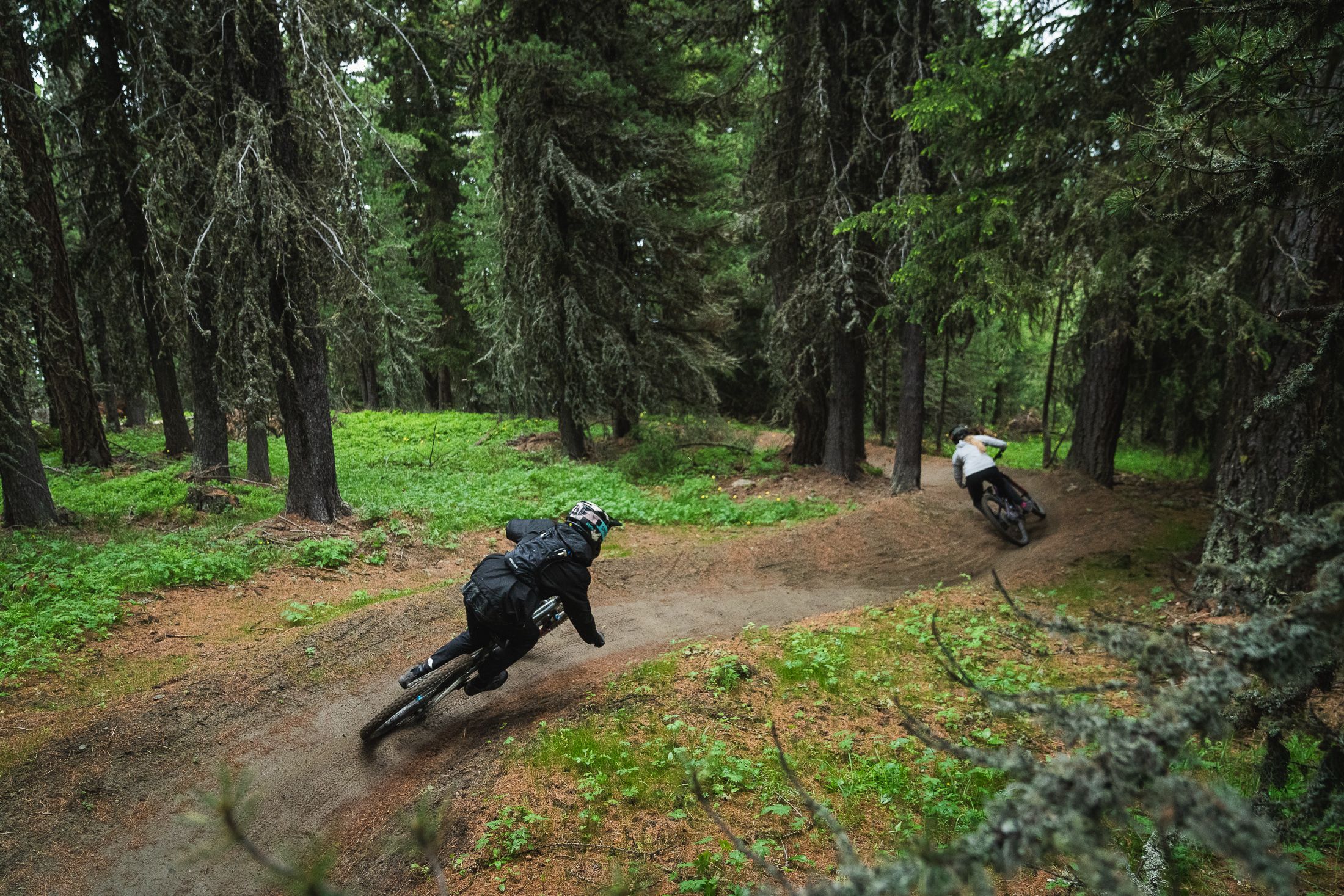 KASK SMITH MAINLINE MIPS MATTE BLACK MTB ENDURO DOWNHILL E-BIKE