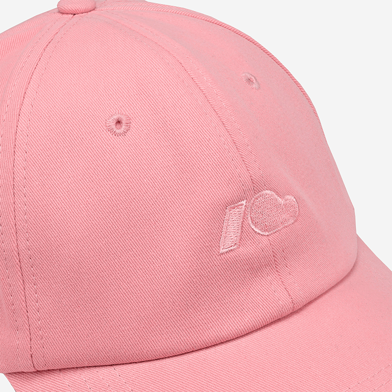 KUBOTA CZAPKA Z DASZKIEM RÓŻOWA '25