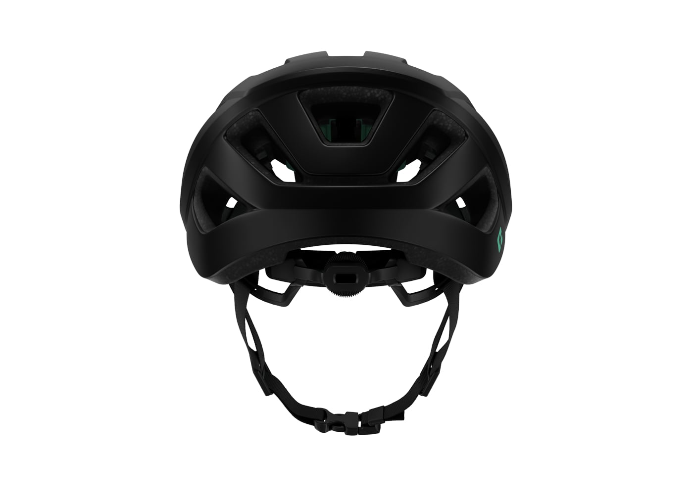 KASK LAZER TONIC KINETICORE MATTE BLACK