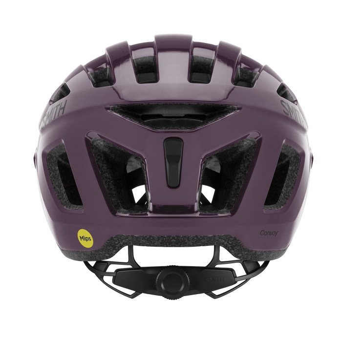 KASK SMITH CONVOY MIPS AMETHYST