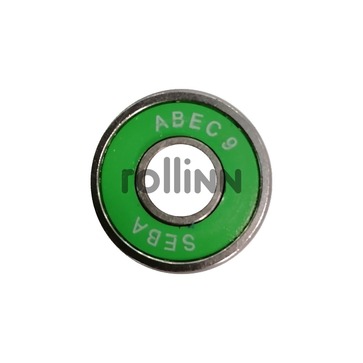 ŁOŻYSKA SEBA ABEC 9 BEARINGS X1