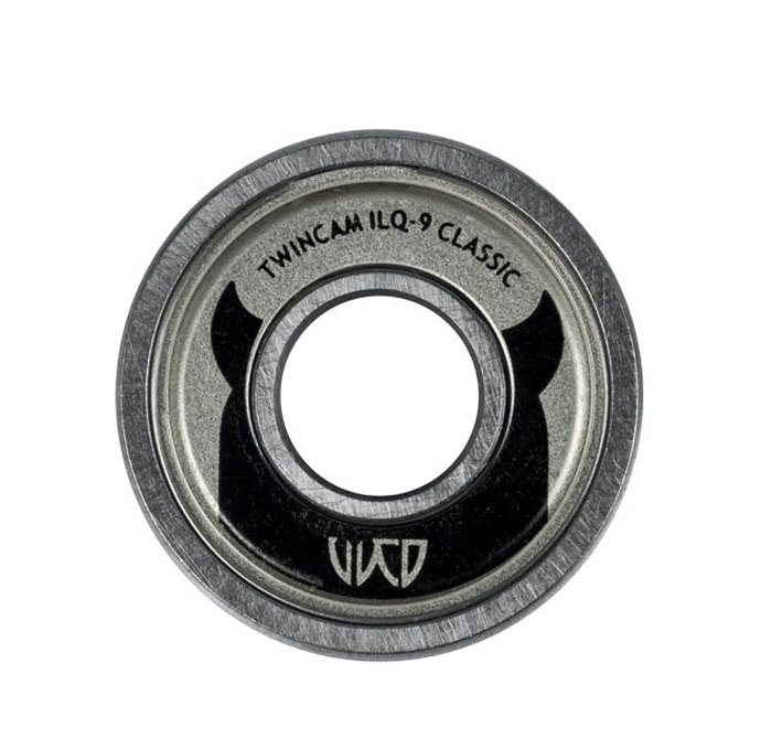 ŁOŻYSKA WICKED ILQ 9 CLASSIC TWINCAM ZESTAW X16