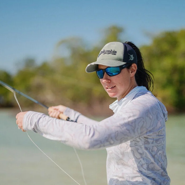 OKULARY PRZECIWSŁONECZNE SMITH HOOKSET CHROMAPOP GLASS POLARCHROMIC SUNGLASSES WĘDKARSKIE