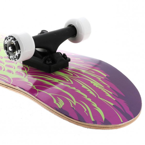 DESKOROLKA PLAYLIFE SKULL NIGHTWING 31