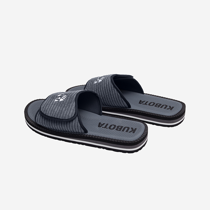 KLAPKI KUBOTA RZEP SZTRUKSOWE GRAFITOWE