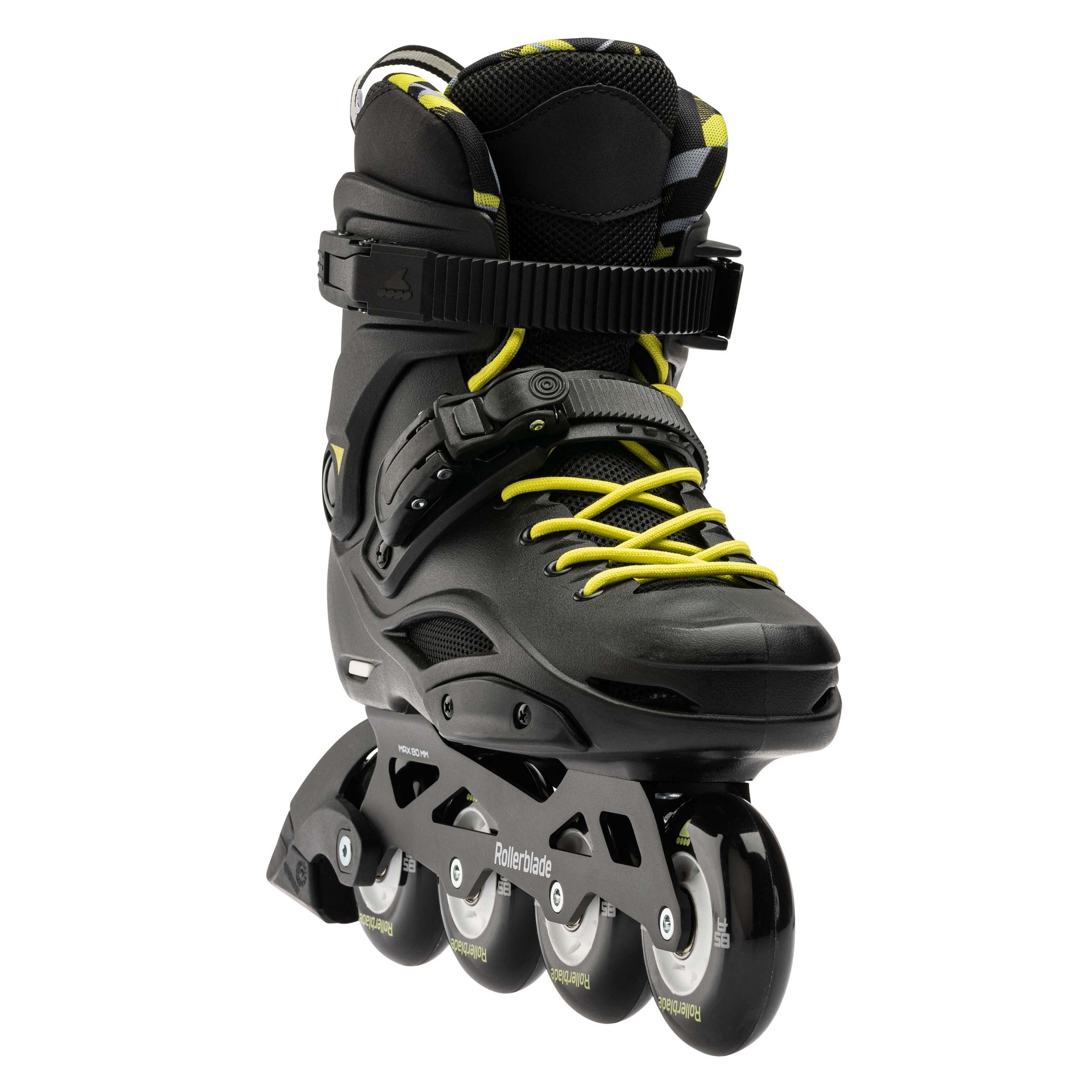ROLKI ROLLERBLADE RB CRUISER 80
