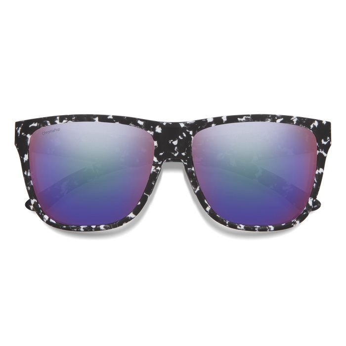 OKULARY PRZECIWSŁONECZNE SMITH LOWDOWN XL 2 CHROMAPOP POLARIZED SUNGLASSES