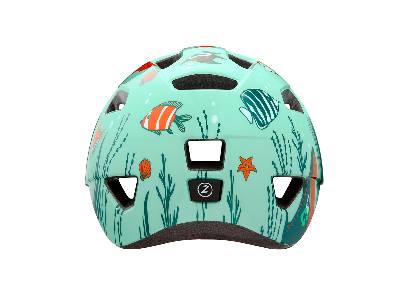 KASK LAZER PNUT KINETICORE SEALIFE