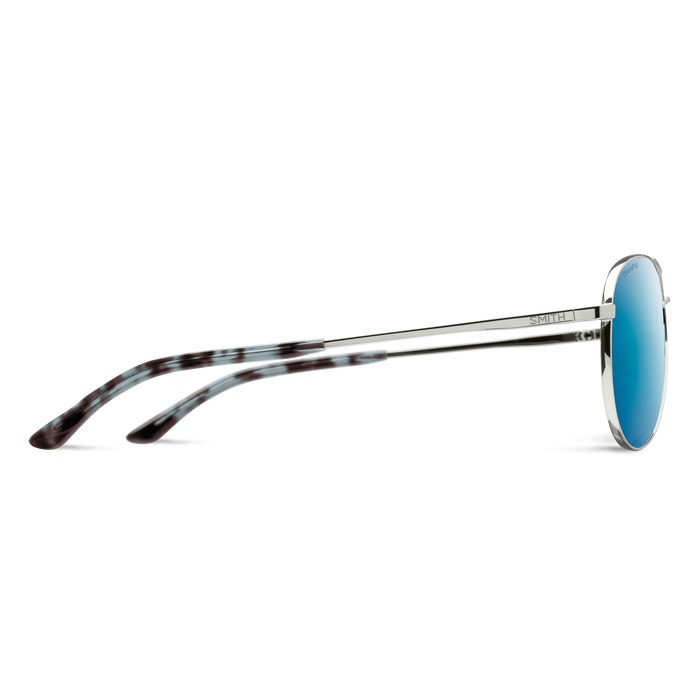 OKULARY PRZECIWSŁONECZNE SMITH LANGLEY 2 CHROMAPOP POLARIZED SUNGLASSES