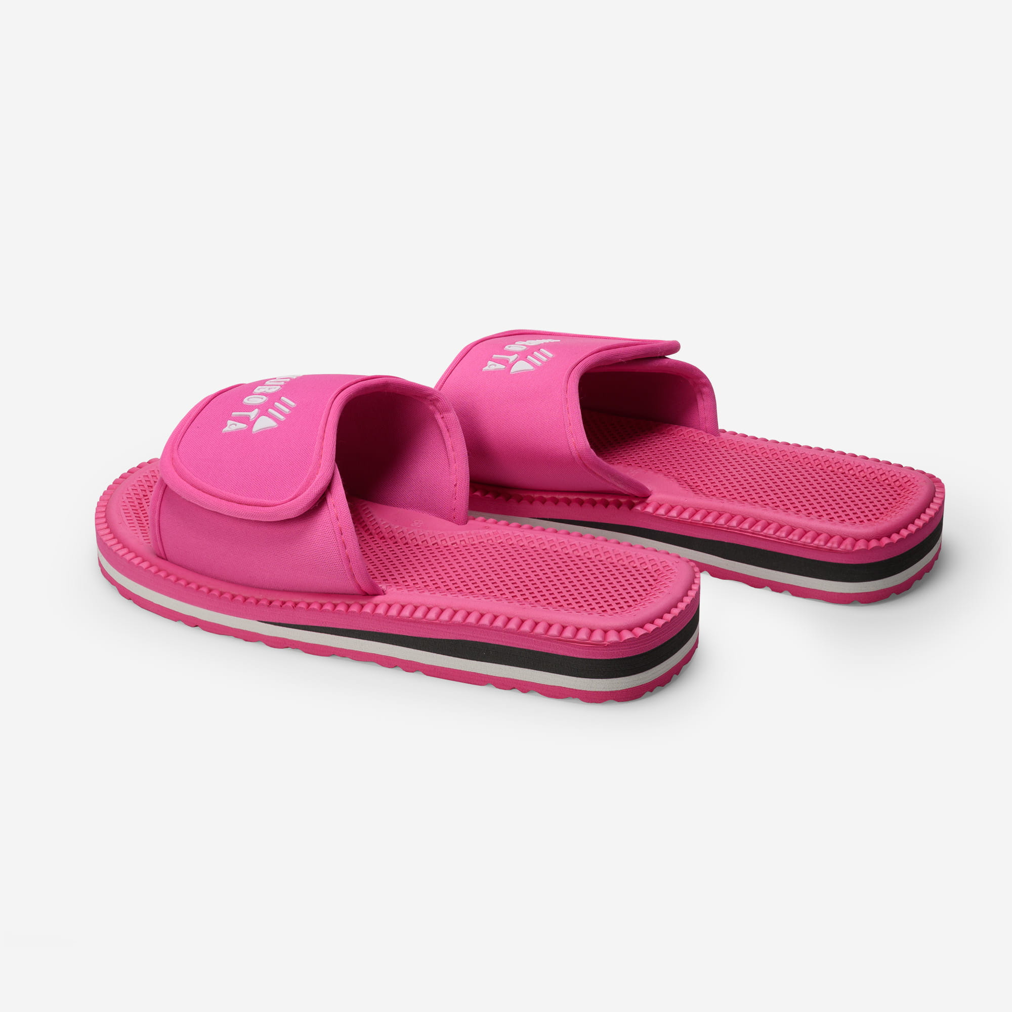 KLAPKI KUBOTA RZEP RÓŻOWE