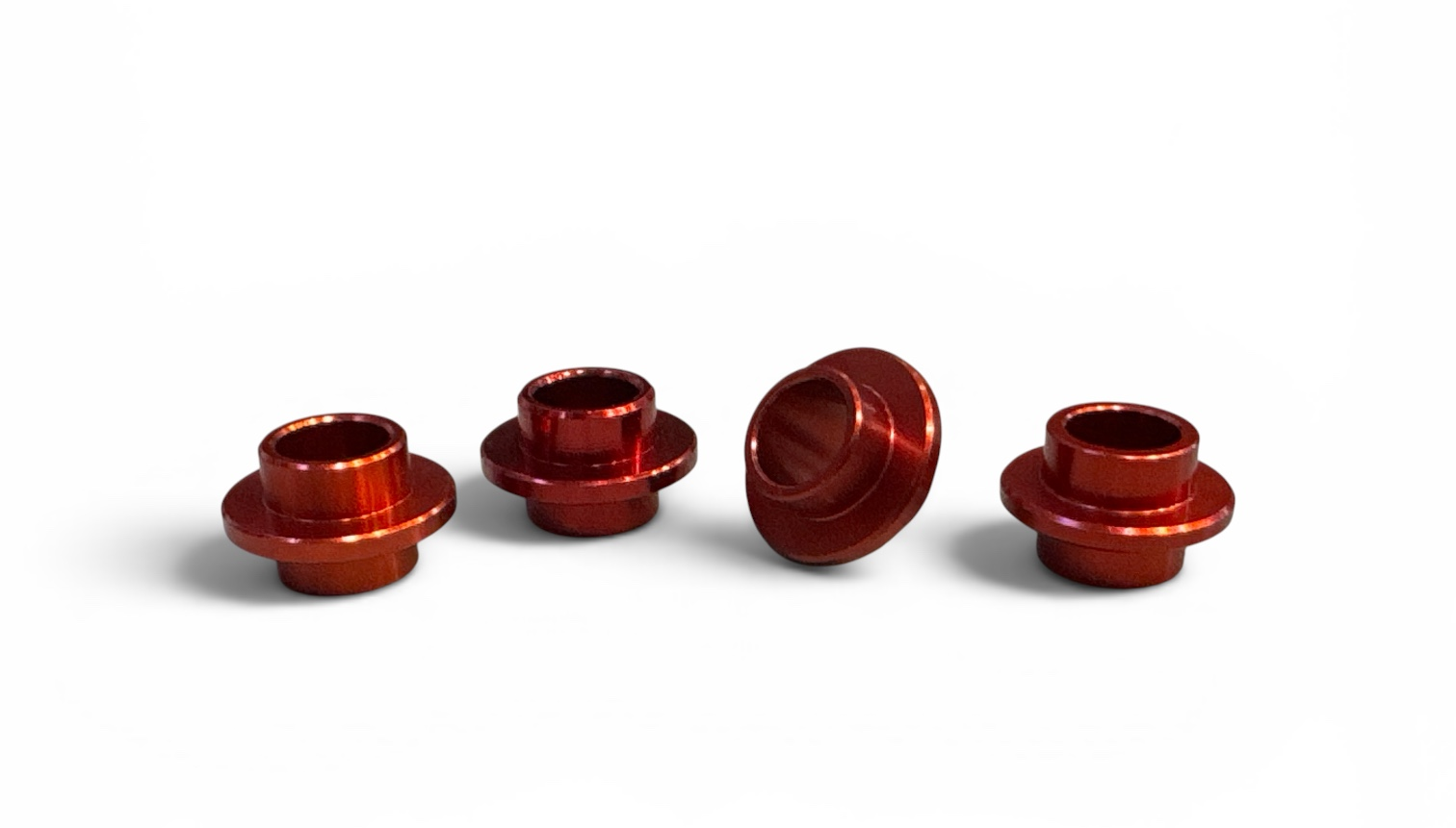 TULEJKI / TULEJA SPACERS POWERSLIDE DYSTANSOWE 8MM X1