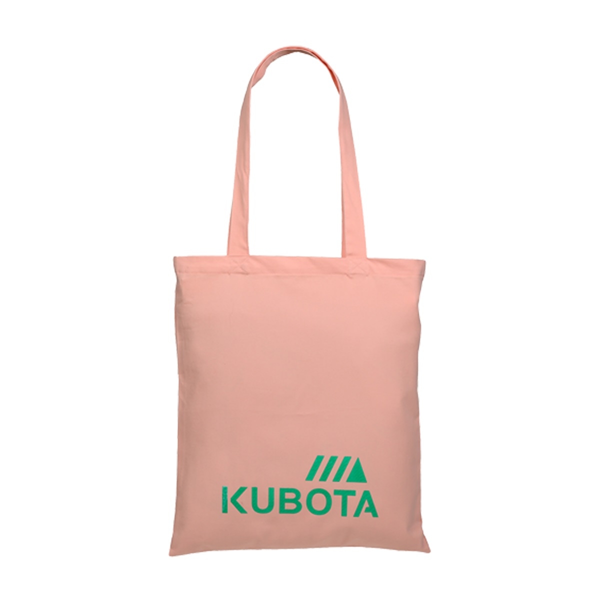 TORBA SHOPPER KUBOTA RÓŻOWA