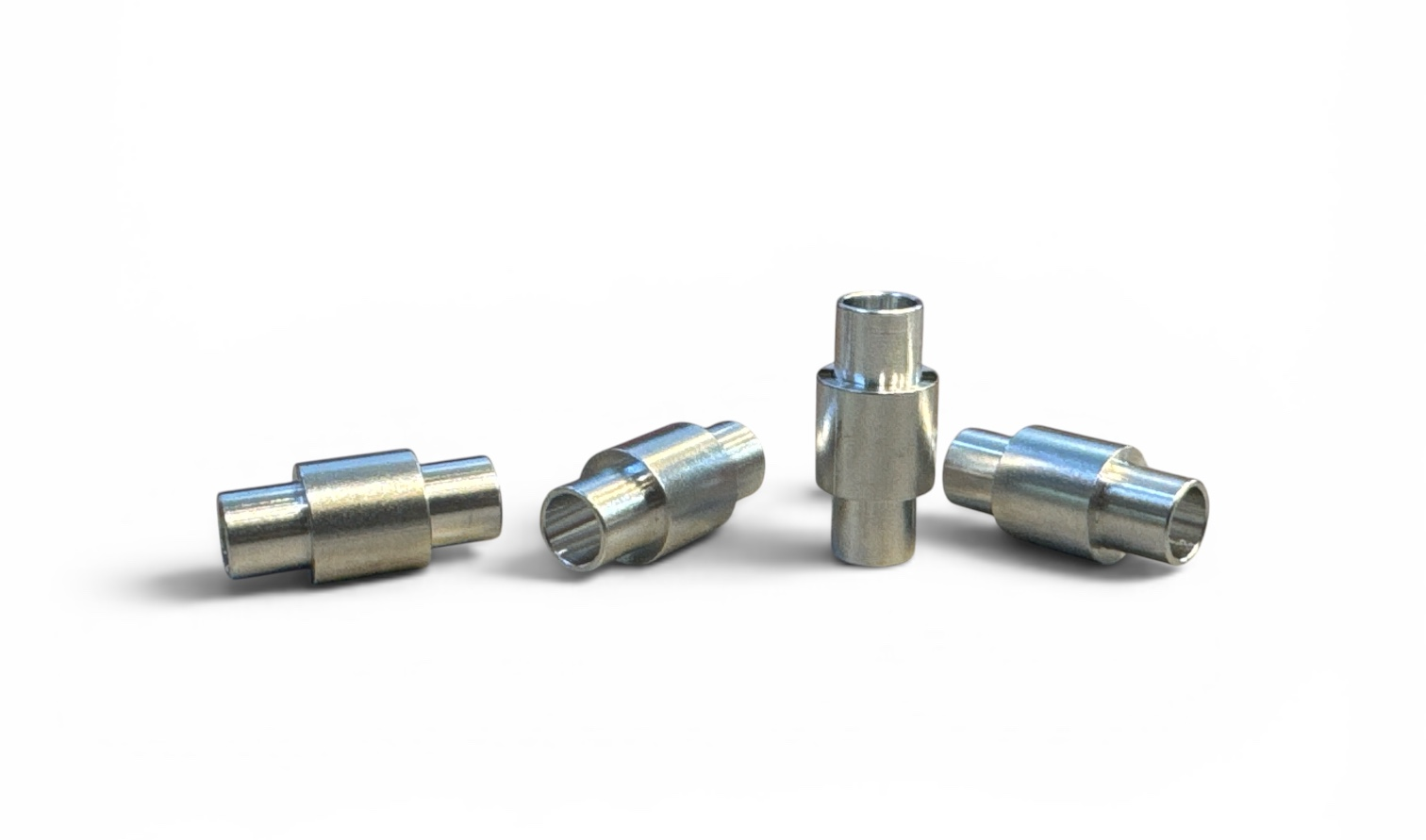 TULEJKI / TULEJA SPACERS K2 REDUKCYJNO DYSTANSOWE 6MM X1