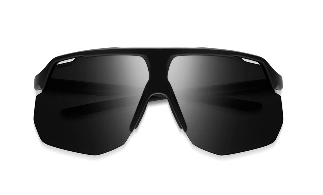 OKULARY PRZECIWSŁONECZNE SMITH MOTIVE CHROMAPOP SUNGLASSES 2 SOCZEWKI ROWER MTB