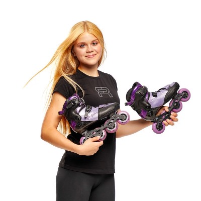 ROLKI FR SKATES SOFIA BOGDANOVA