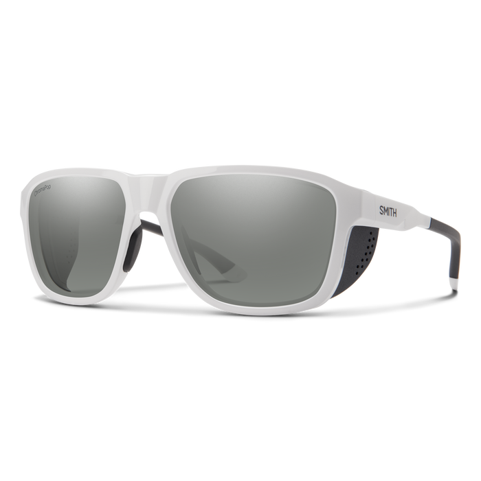 OKULARY PRZECIWSŁONECZNE SMITH EMBARK CHROMAPOP POLARIZED MIRROR SKITOUR SUNGLASSES