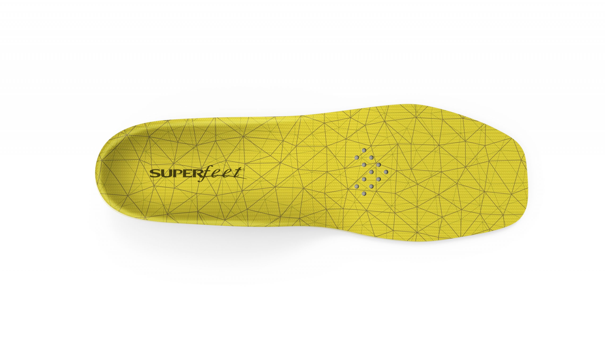 WKŁADKI SUPERFEET HOCKEY CUSHION HOCKEY COMFORT