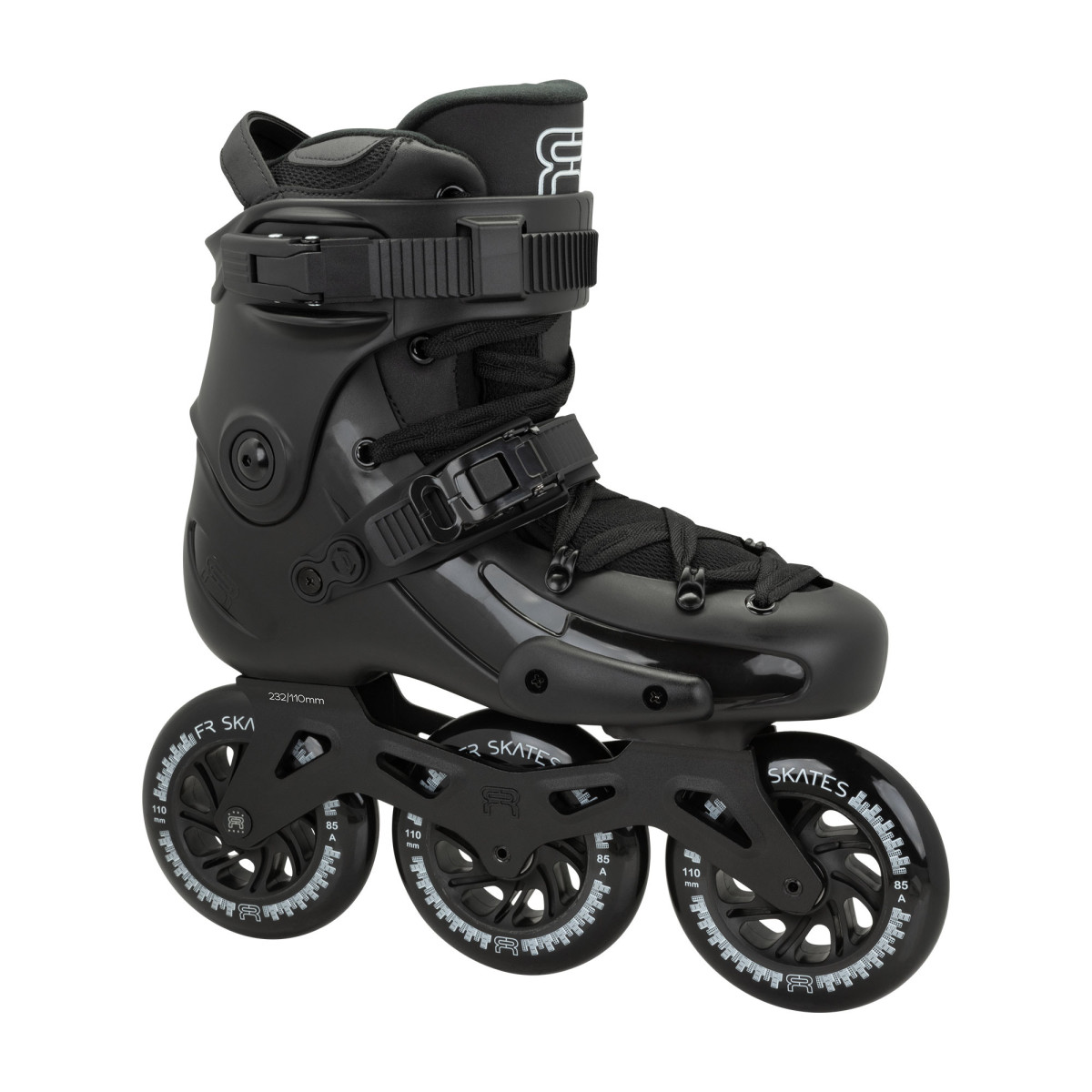ROLKI FR SKATES FR3 310 BLACK V2