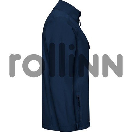 KURTKA SOFT SHELL NEBRASKA