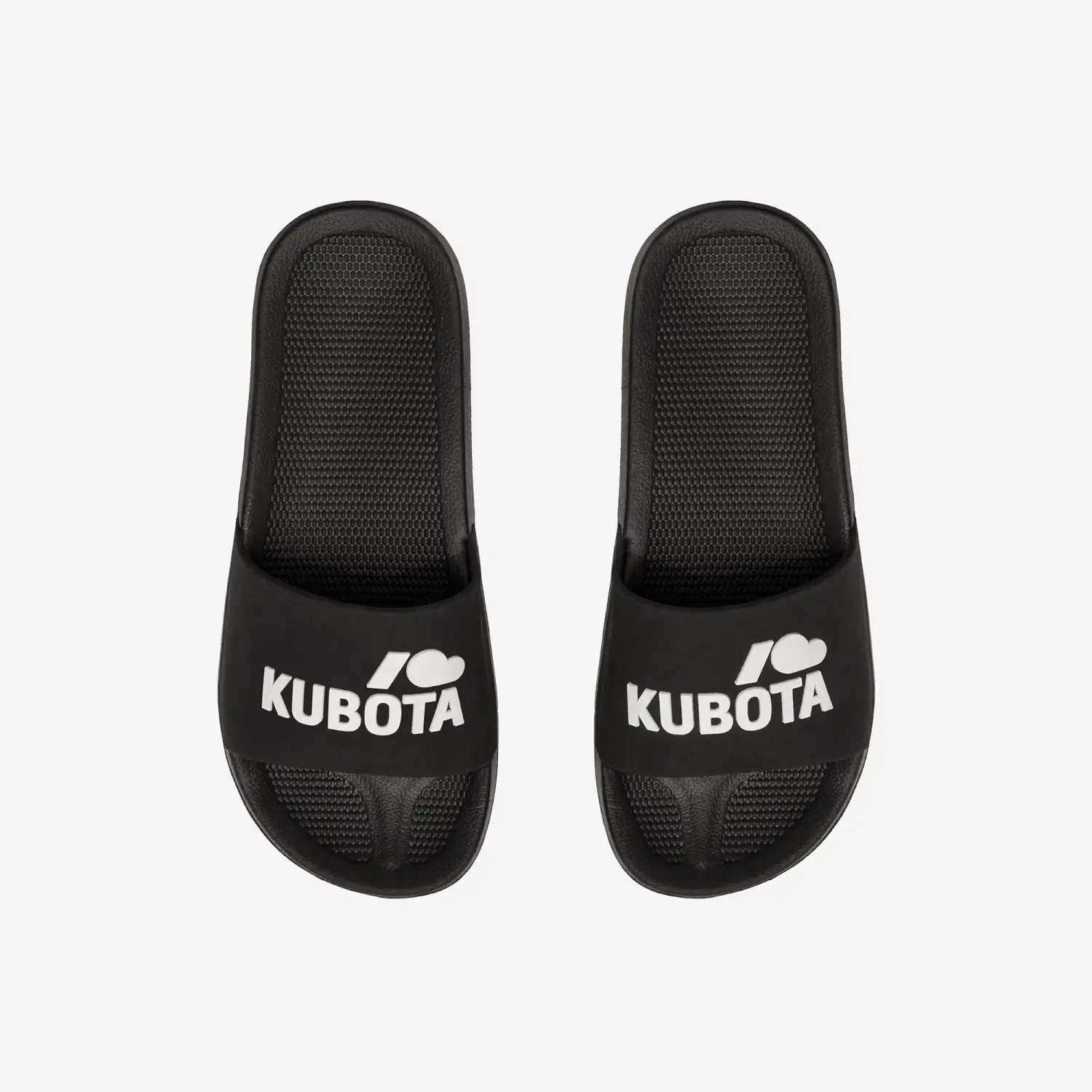 KLAPKI KUBOTA BASIC CZARNY