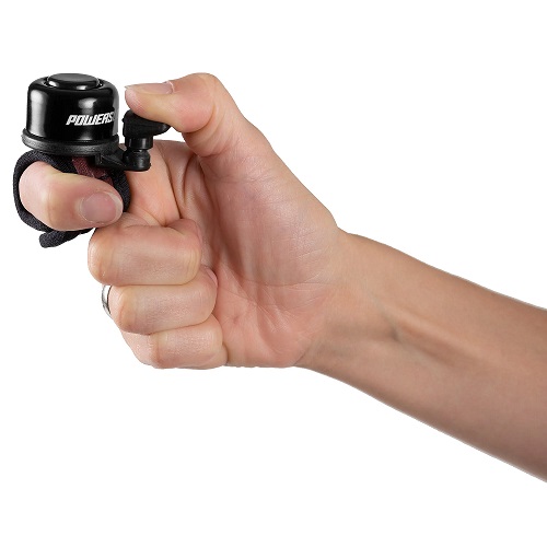 DZWONEK POWERSLIDE NA PALEC FINGER BELL
