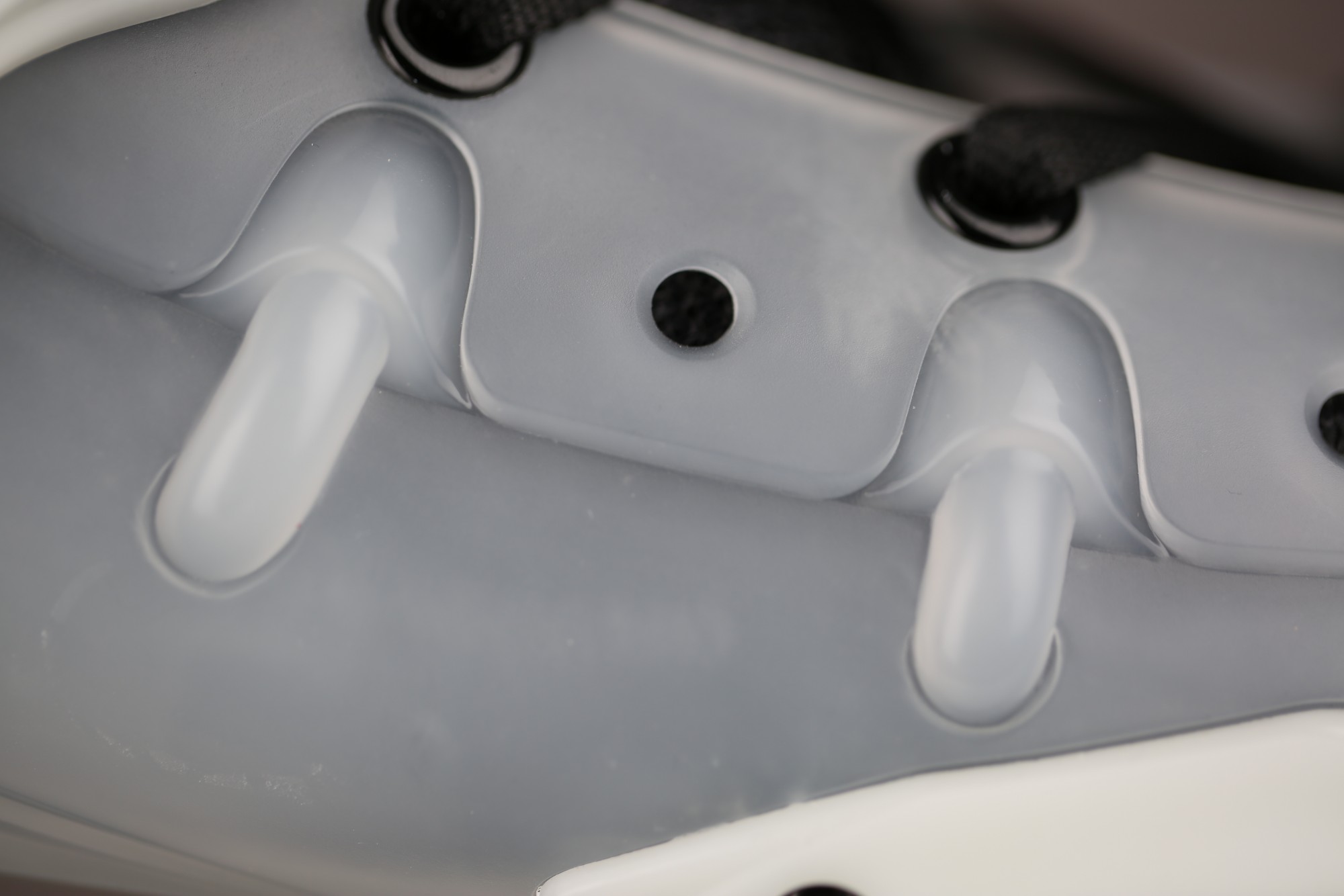 ROLKI LUMINOUS RAY CLEAR 110