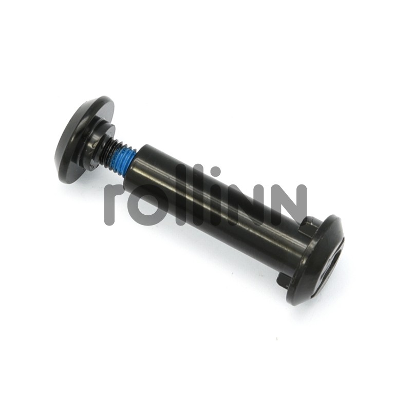 ŚRUBA / ŚRUBY SEBA 8MM X SERIES DO MOCOWANIA HAMULCA NA KLUCZ 4mm AMPUL 1  SZT.