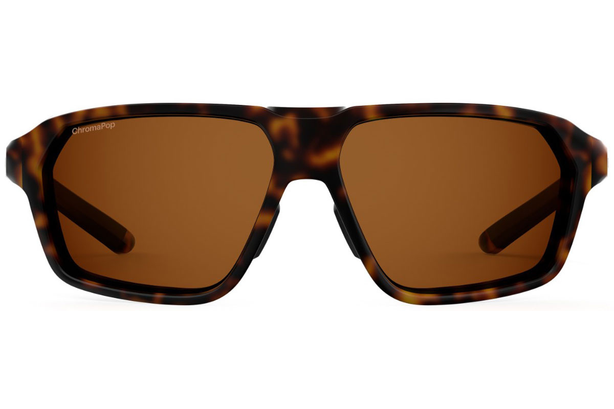 OKULARY PRZECIWSŁONECZNE SMITH PATHWAY CHROMAPOP POLARIZED SUNGLASSES SPORTOWE WĘDKARSKIE