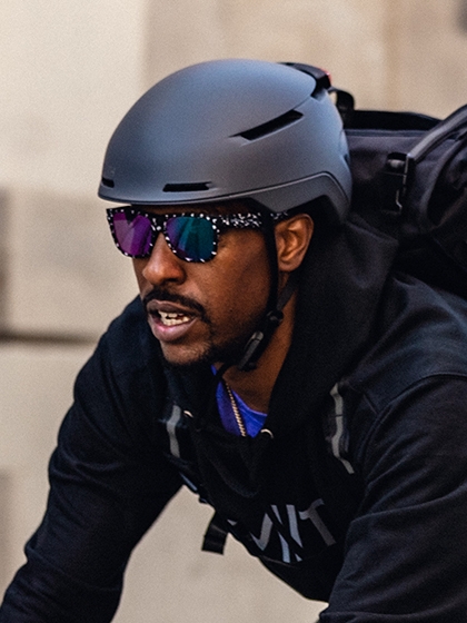 KASK SMITH DISPATCH MIPS MATTE BLACK