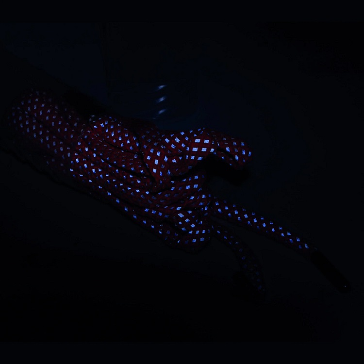 SZNURÓWKI POWERSLIDE FOTHON LACES ODBLASK