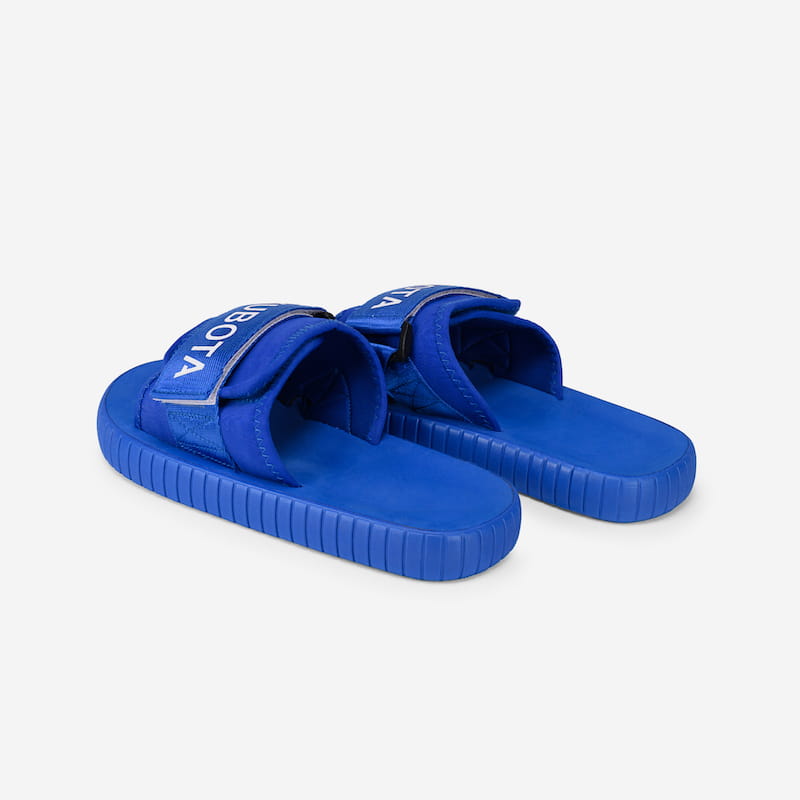 KLAPKI KUBOTA RZEP 2.0 TECH KOBALTOWE