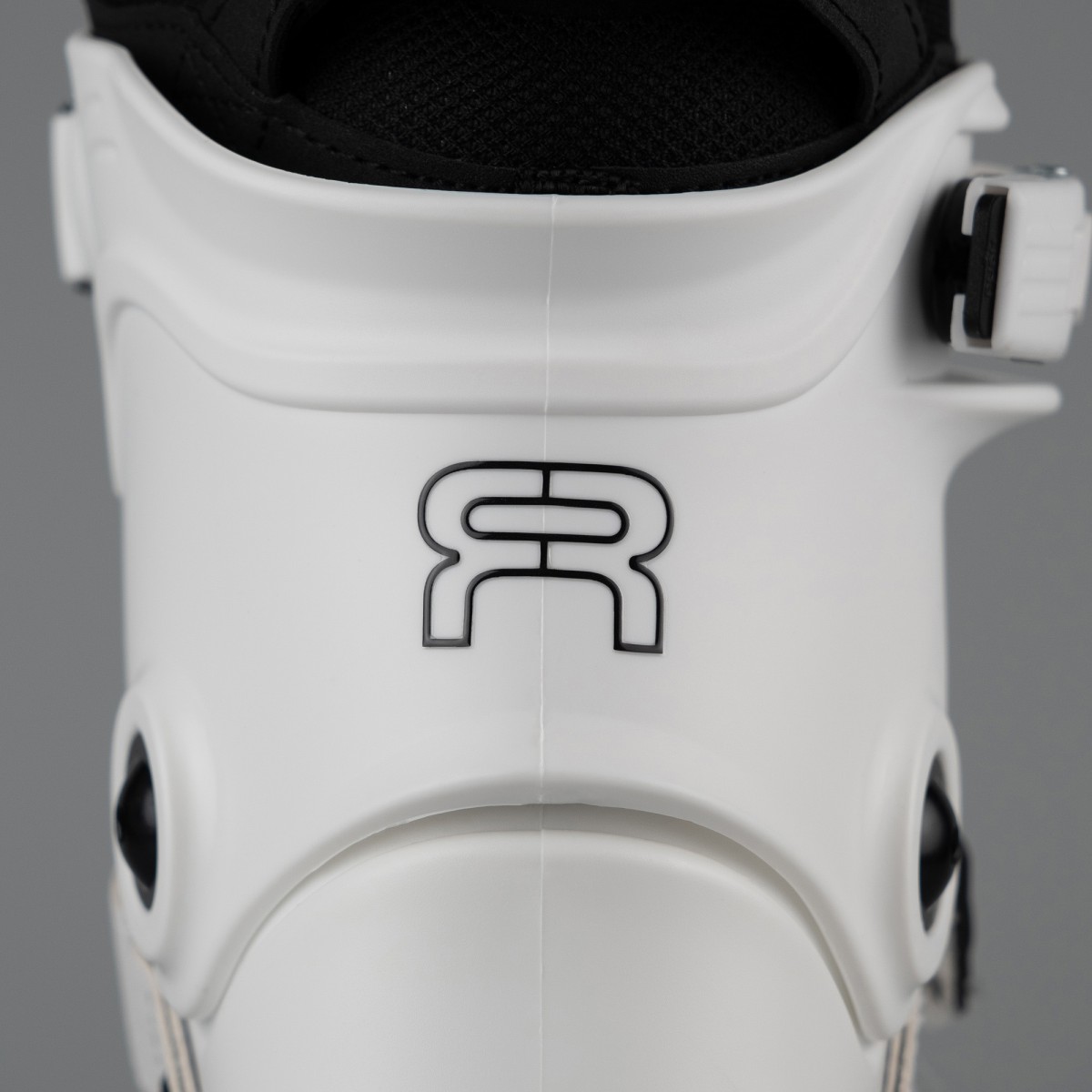 ROLKI FR SKATES FRX 80 WHITE 2025