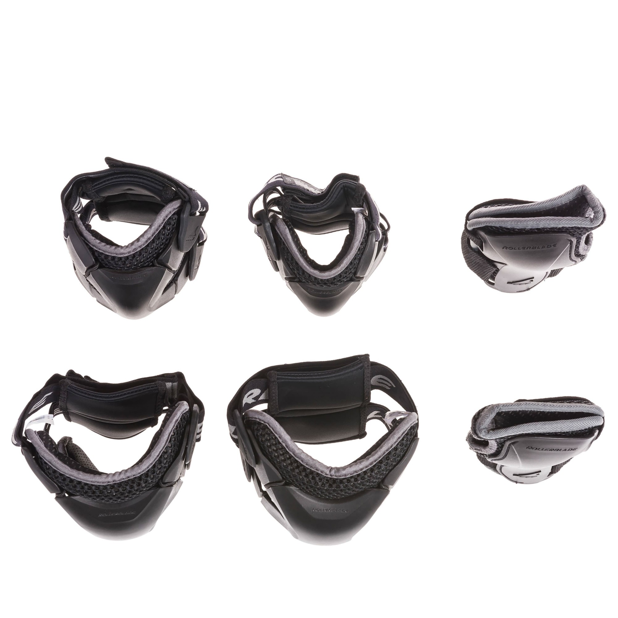OCHRANIACZE ROLLERBLADE X-GEAR 3 PACK ZESTAW