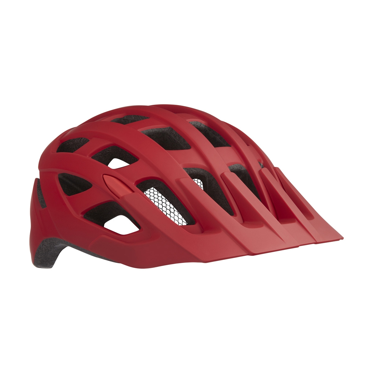 KASK LAZER ROLLER MATTE RED