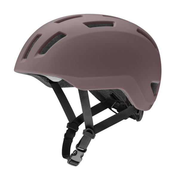 KASK SMITH TRANSIT MIPS MATTE ROSEWOOD