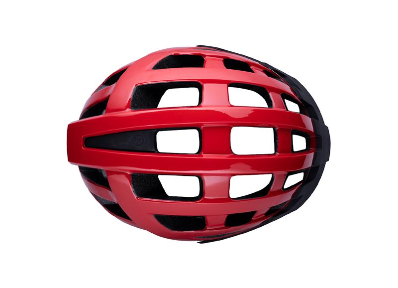 KASK LAZER COMPACT RED