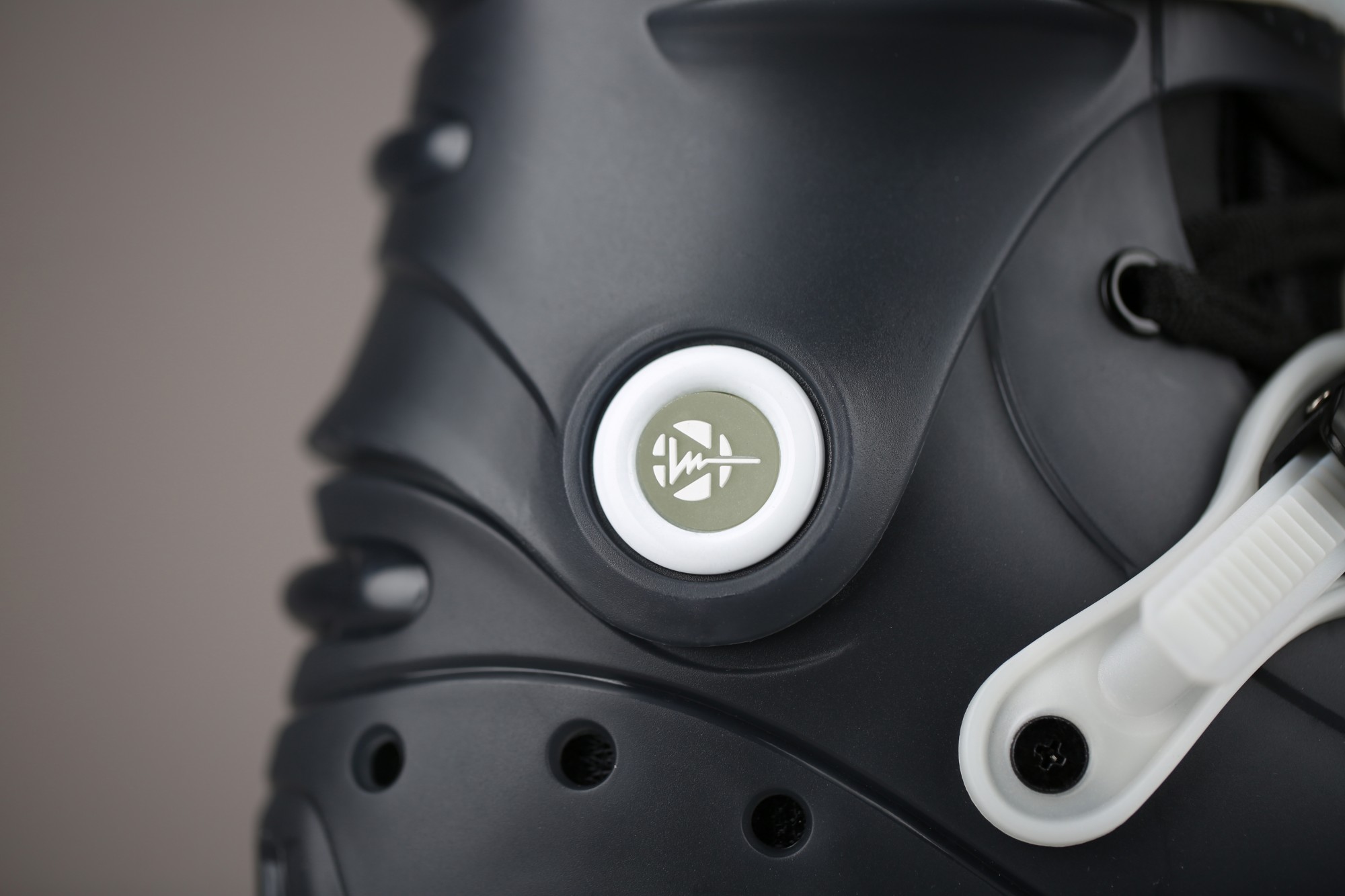 ROLKI LUMINOUS RAY DARK 80