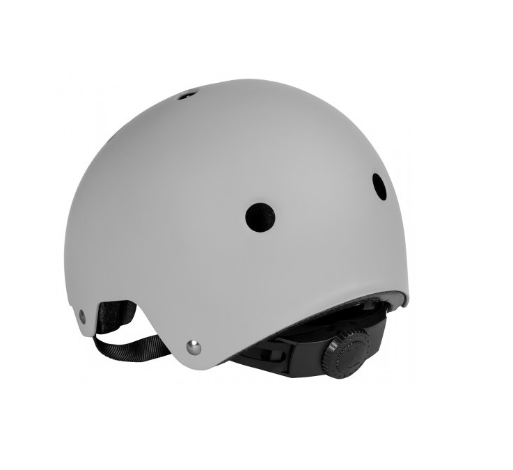 KASK POWERSLIDE URBAN HELMET GREY