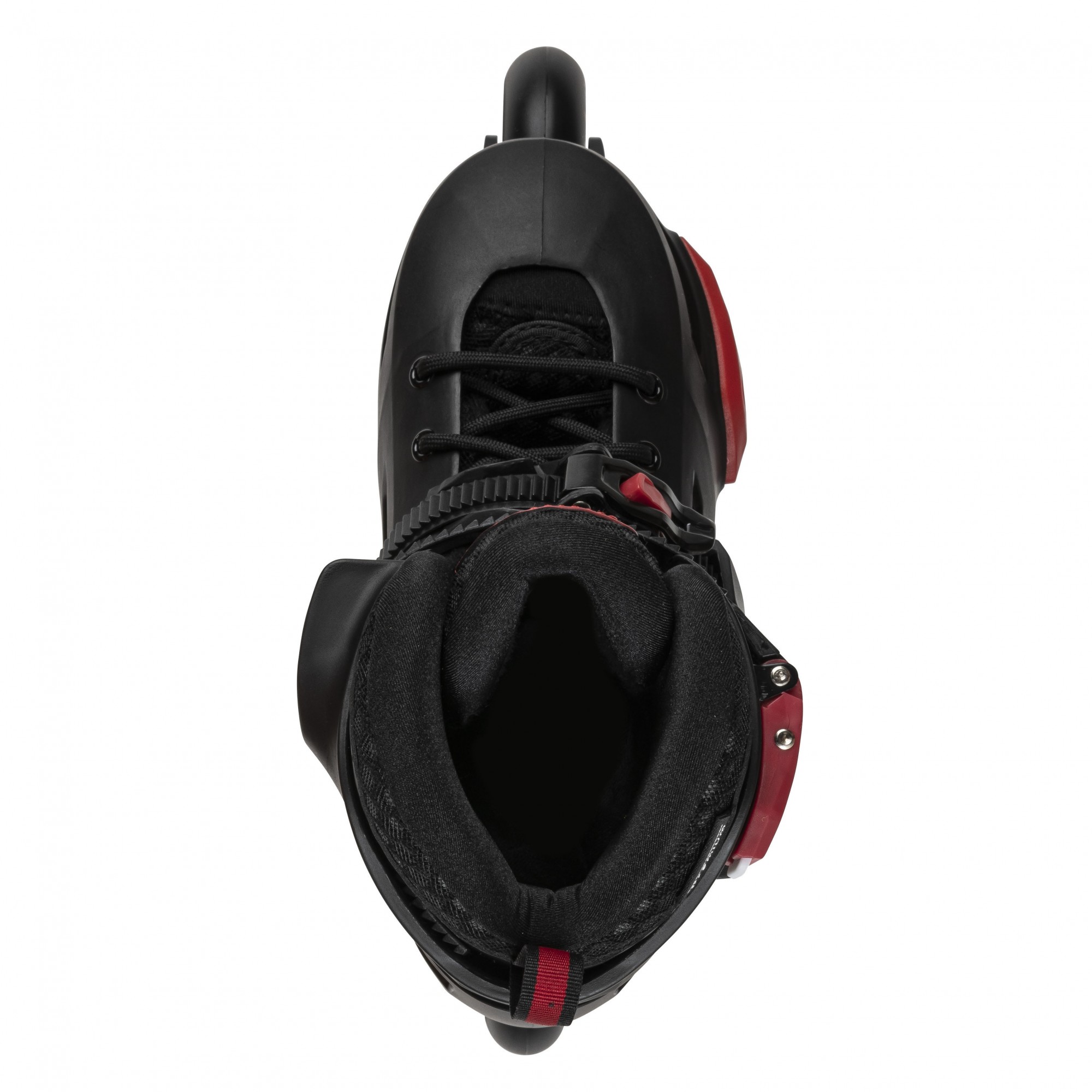 ROLKI ROLLERBLADE APEX BLACK JUNIOR - ROLKI JUNIORSKIE REGULOWANE