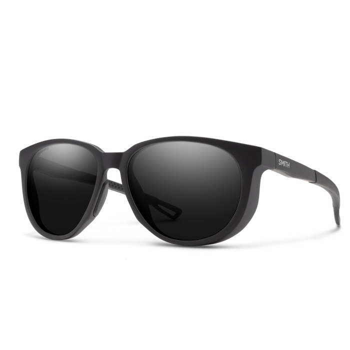 OKULARY PRZECIWSŁONECZNE SMITH SEEKER CHROMAPOP POLARIZED SUNGLASSES