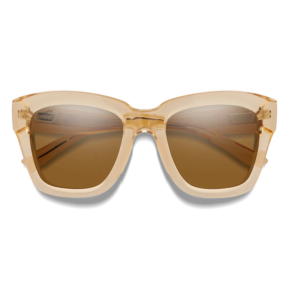 OKULARY PRZECIWSŁONECZNE SMITH SWAY CHROMAPOP POLARIZED SUNGLASSES