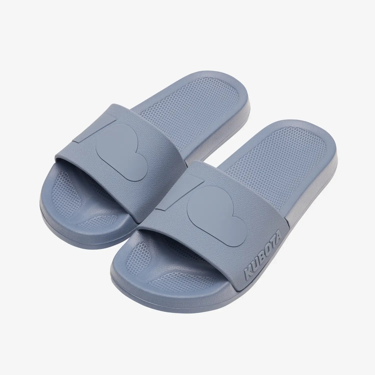 KLAPKI KUBOTA CLOUD SYGNET NIEBIESKIE 