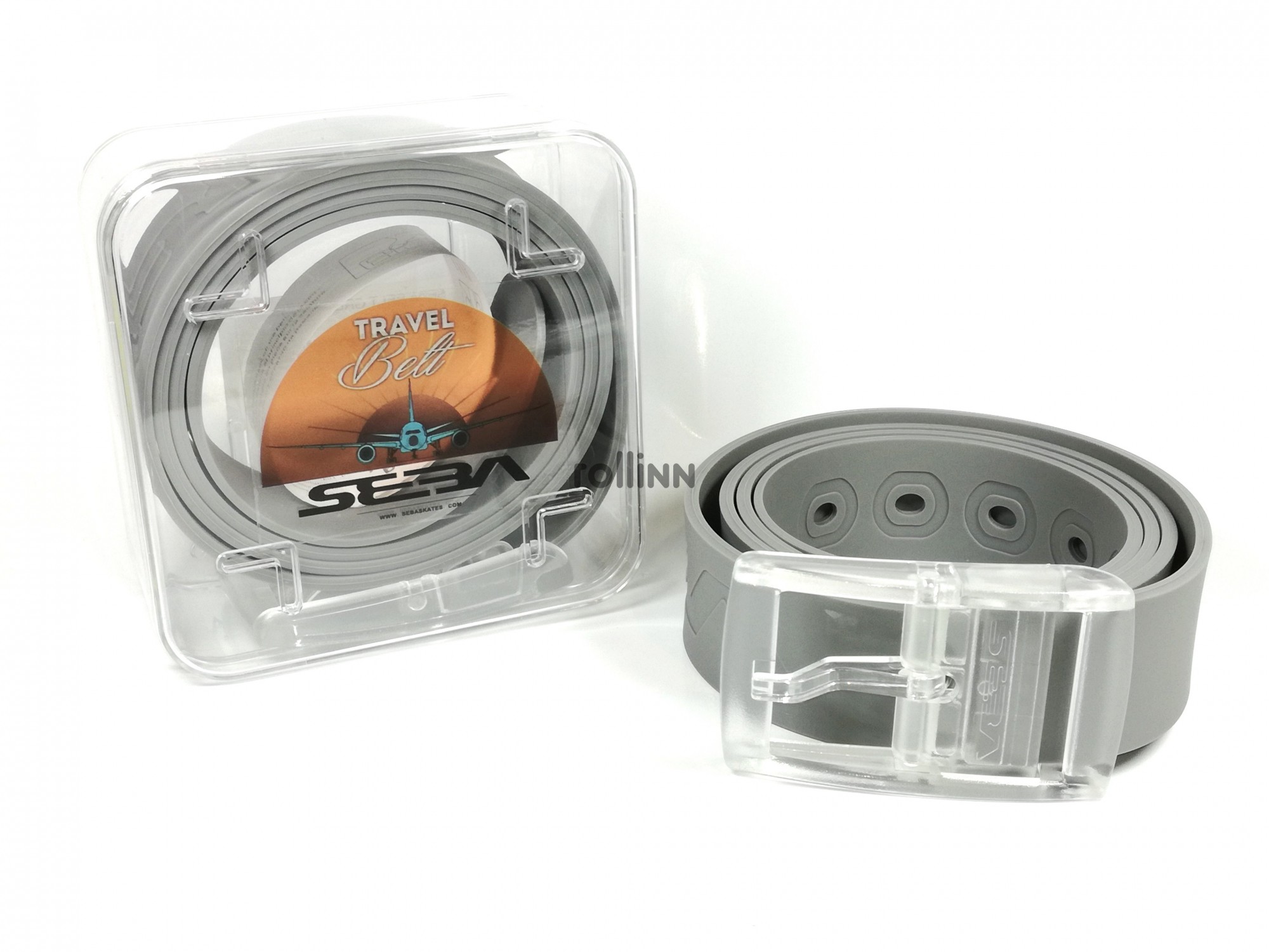 Seba Travel Belt Pasek do spodni