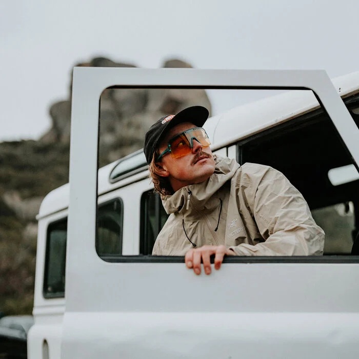 OKULARY PRZECIWSŁONECZNE SMITH ULTRALITE CHROMAPOP SUNGLASSES